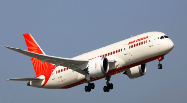 Read more about the article بھارت کا  بین الاقوامی تجارتی پروازیں دوبارہ شروع  کرنے کا فیصلہ