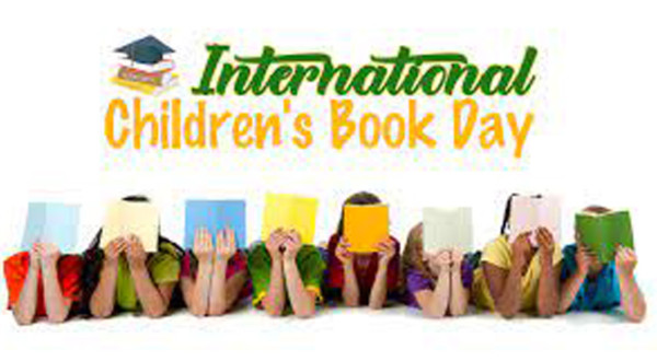 Read more about the article پاکستان سمیت دنیا بھر میں بچوں کی کتب کا عالمی دن 2اپریل کو منایا جائے گا