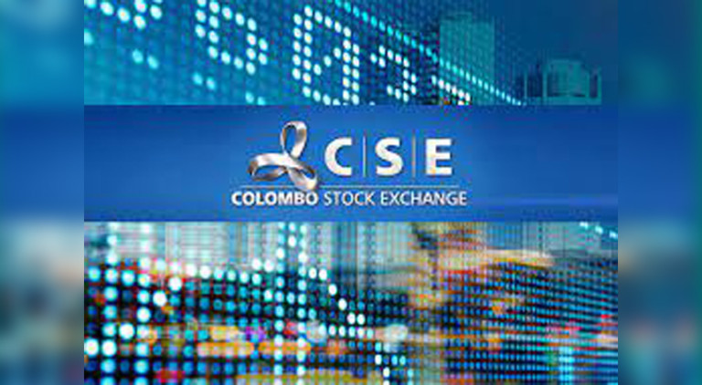 Read more about the article سری لنکا کی سٹاک مارکیٹ پیر کو دو ہفتے کے وقفے کے بعد کھلنے کی تھوڑی دیر بعد ہی کریش کر گئی