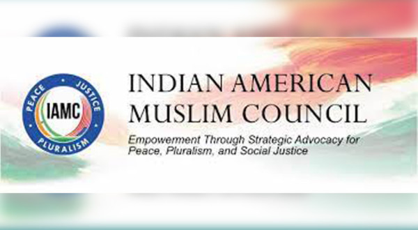 Read more about the article انڈین امریکن مسلم کونسل کی بھارت میں مسلمانوں پر تشدد کی مذمت