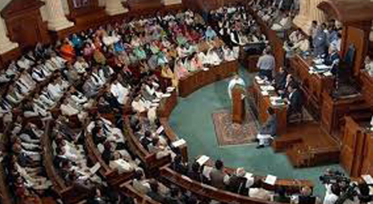 Read more about the article پنجاب اسمبلی کا اجلاس 6اپریل تک ملتوی کر دیا گیا۔