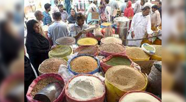 Read more about the article دالیں اور اجناس مزید مہنگی، چاول کی قیمت میں نمایاں اضافہ