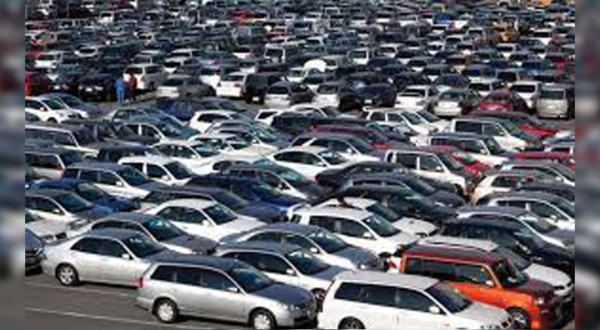 Read more about the article نان فائلر پر گاڑیوں کی رجسٹریشن کا ٹیکس 100 فیصد بڑھانے کی تجویز منظور