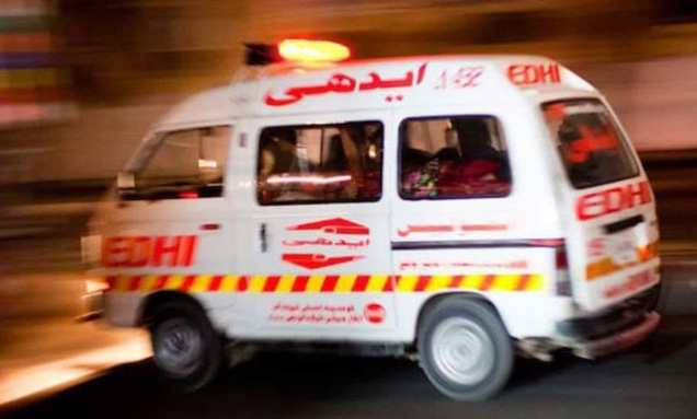 Read more about the article نا ظم آباد میں دکاندار کی خودکشی، پی آئی بی کالونی میں گھر کے اندر فائرنگ سے نوجوان ہلاک