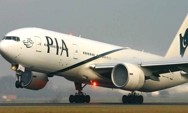 Read more about the article پی آئی اے کے بیڑے میں مزید ایک ایئر بس 320 طیارہ شامل ہو گیا