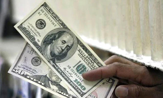 Read more about the article امریکی ڈالرنے 12 پیسے کی جست لگادی، 218 روپے کا ہوگیا