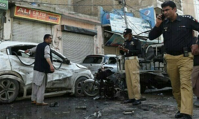 Read more about the article بلوچستان میں پی پی امیدواروں کے گھر اور دفتر پر دستی بم حملے