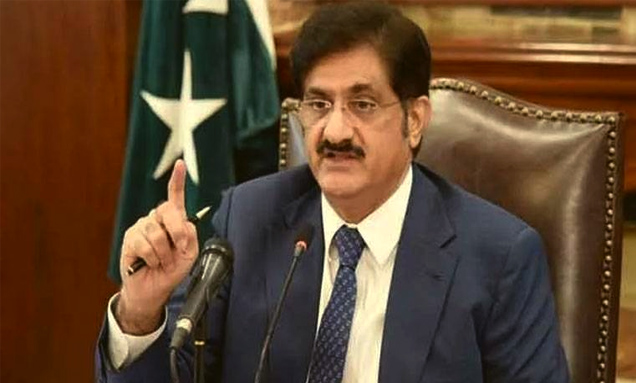 آج سندھ کی پارلیمانی تاریخ کا انتہائی اہم دن ہے، سید مراد علی شاہ