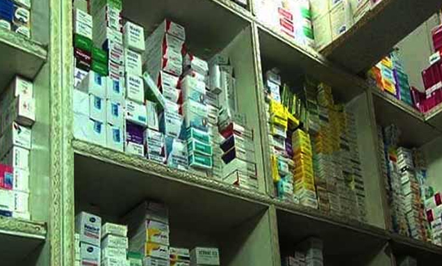 جان بچانے والی ادویہ کی قلت، انسولین سمیت 27 دوائیں ناپید