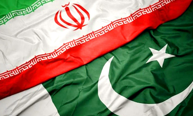 ایرانی صدر کے دورہ پاکستان کا 28 نکاتی مشترکہ اعلامیہ جاری